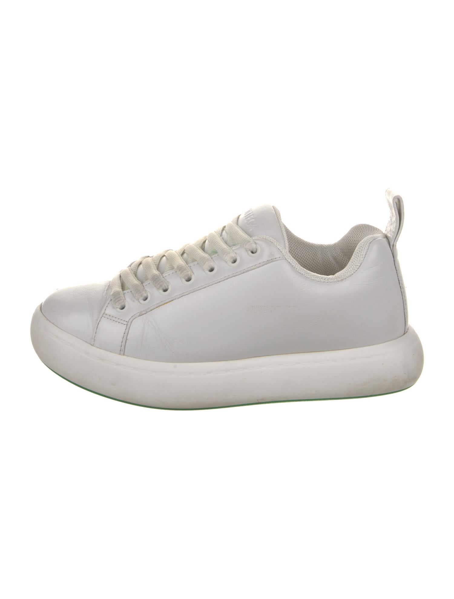 Bottega Veneta Pillow Sneakers